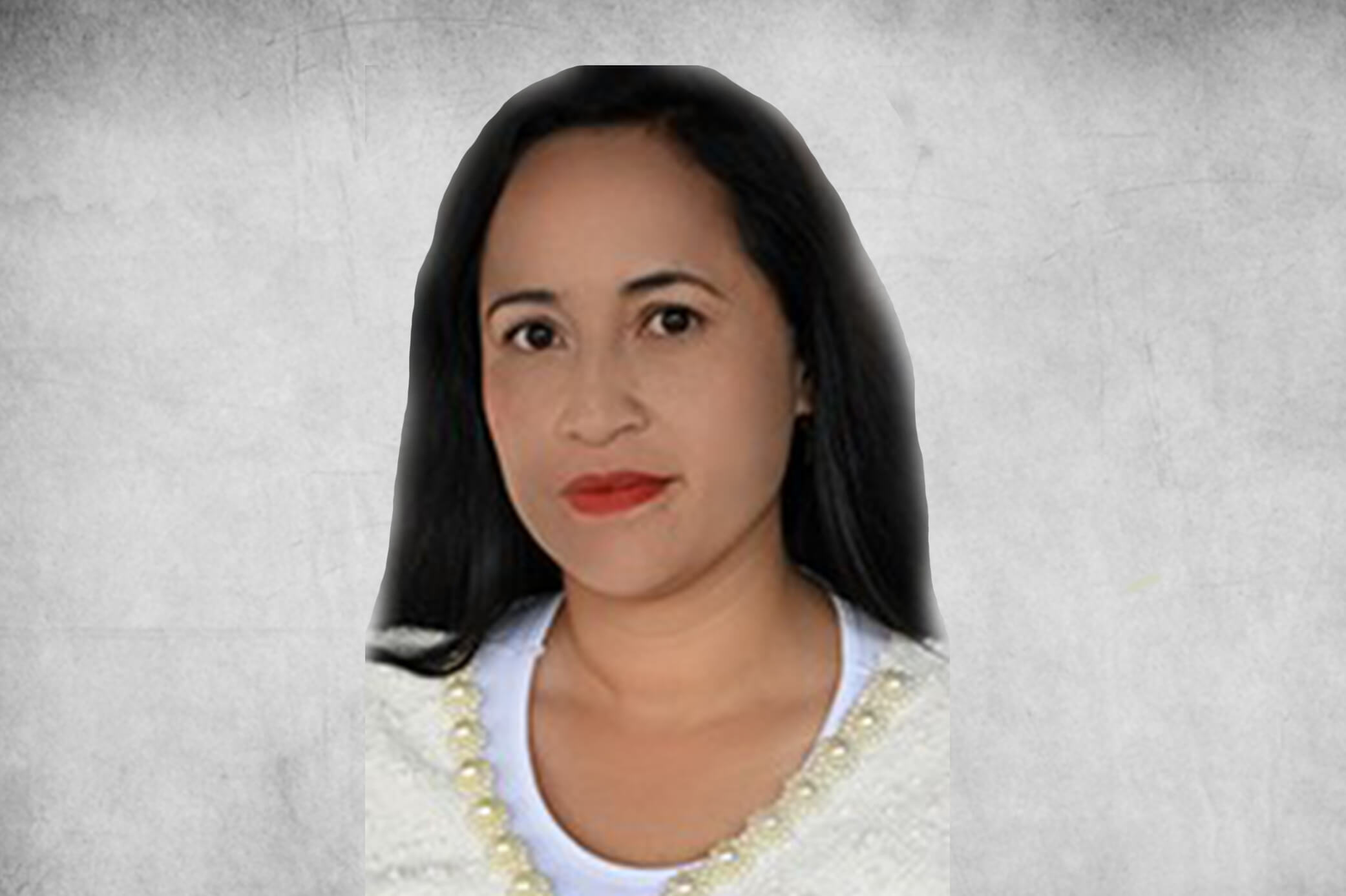 Johanna Rozo